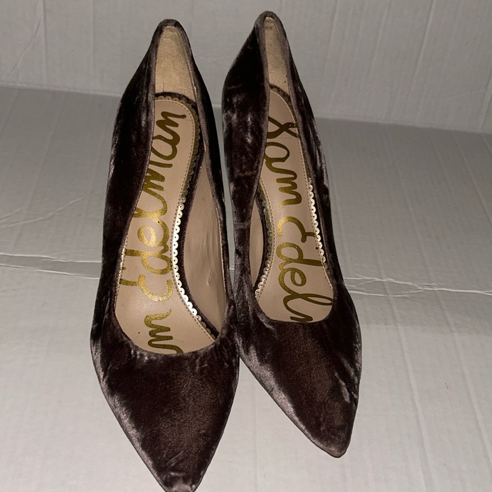 Sam Edelman Pump